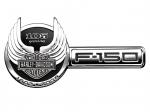 Ford F-150 Harley-Davidson 2008 года